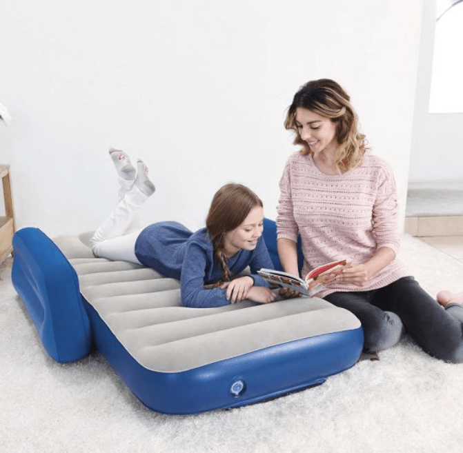 BESTWAY Pavillo Airbed Lil 145X76X18 - Marah Kids