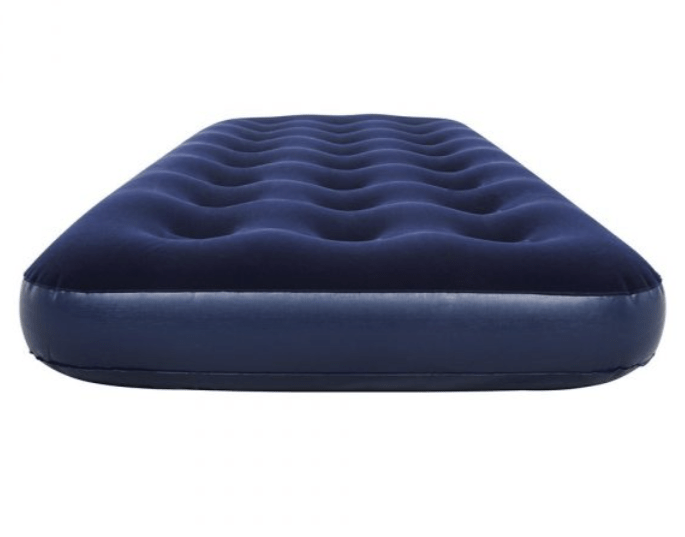 BESTWAY Airbed Outdoor Std Jrtwin 185X76X22 - Marah Kids