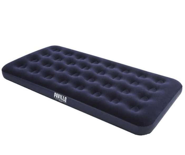 BESTWAY Airbed Outdoo Std Twin 188X99X22 - Marah Kids