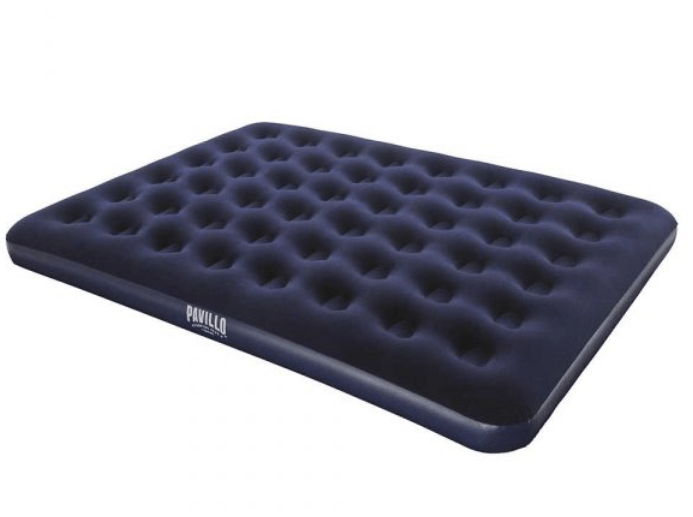 BESTWAY Airbed Outdoor Std Queen 203X152X22 - Marah Kids