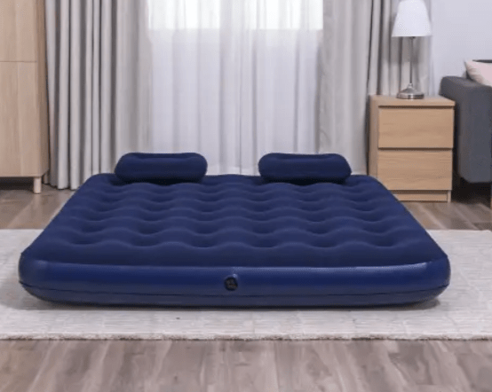 BESTWAY Airbed Outdr 4In1 Queen 203X152X22 - Marah Kids