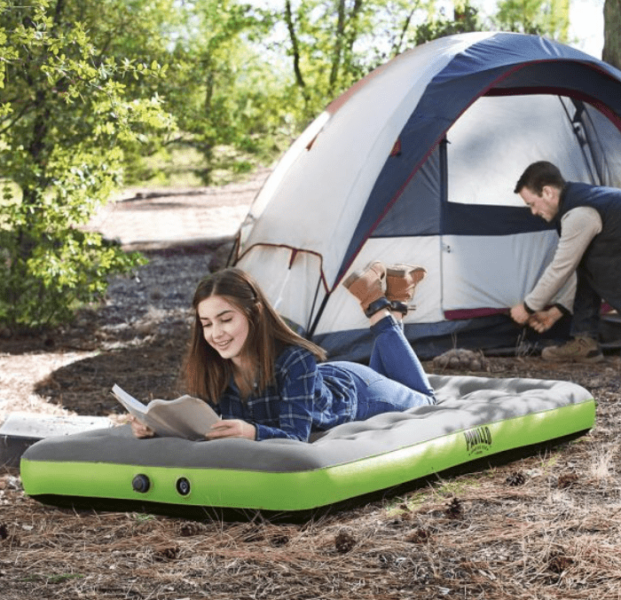 BESTWAY Pavillo Airbed Twin 188X99X22 - Marah Kids