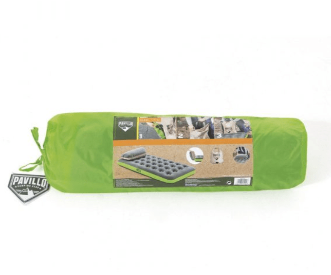 BESTWAY Pavillo Airbed Twin 188X99X22 - Marah Kids