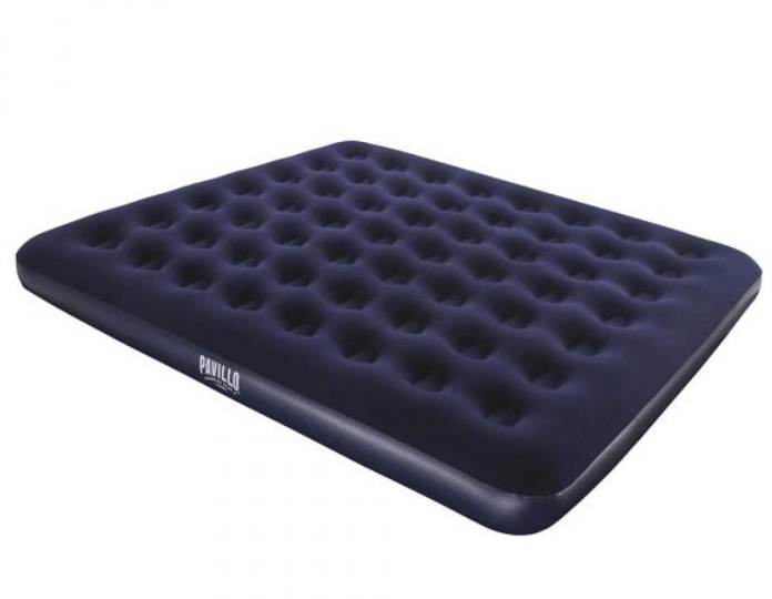 BESTWAY Airbed Outdoor Std King 203X183X22 - Marah Kids