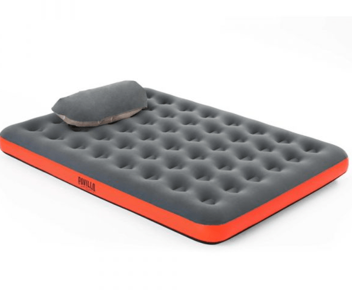 BESTWAY Pavillo Airbed Queen 203X152X22 - Marah Kids