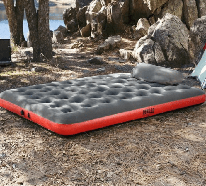 BESTWAY Pavillo Airbed Queen 203X152X22 - Marah Kids