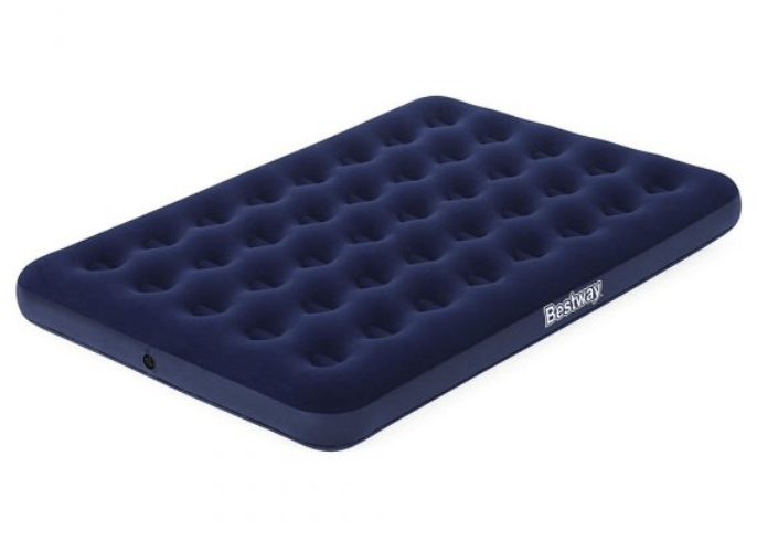 BESTWAY Airbed Outd Hdacpump Ful 191X137X22 - Marah Kids