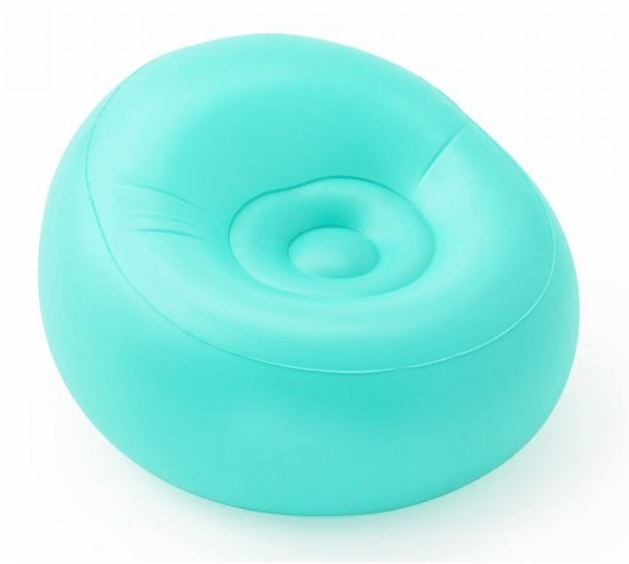 BESTWAY Airchair Poshpod 107X102X61 - Marah Kids