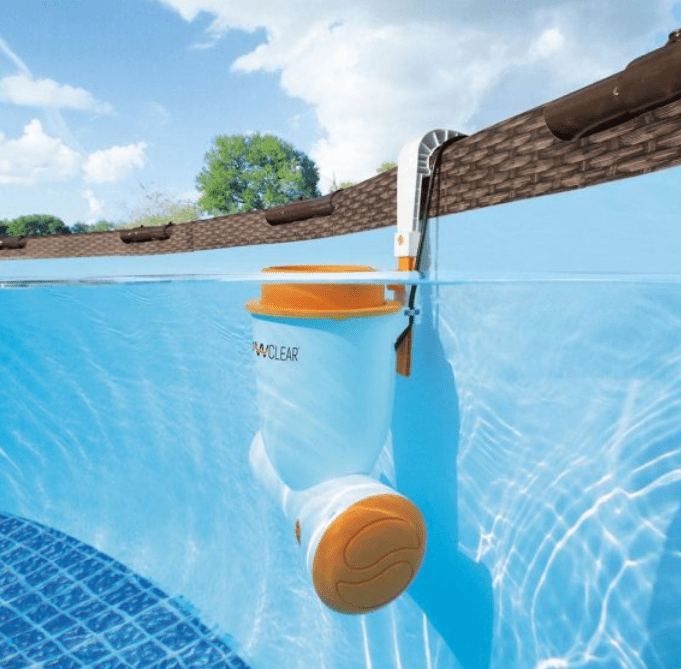 BESTWAY Skimatic Filter Pump 680Ga - Marah Kids