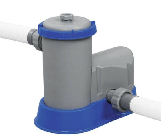 BESTWAY Filter Pump 1500Gal - Marah Kids