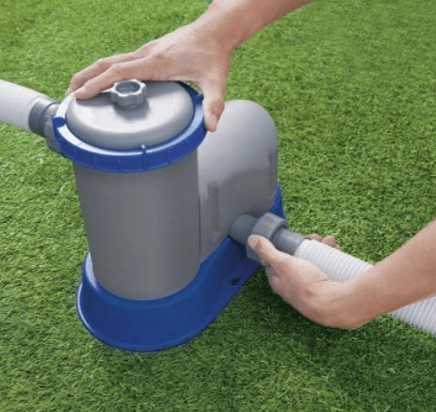 BESTWAY Filter Pump 1500Gal - Marah Kids