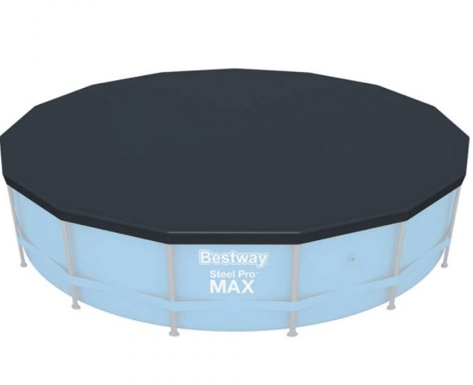 Bestway Pool Cover Steel pro 4.57M - Marah Kids