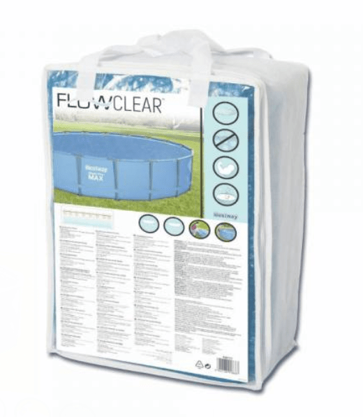 Bestway Solar Pool Cover 5.27M - Marah Kids