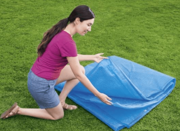 Bestway Solar Pool Cover 5.27M - Marah Kids