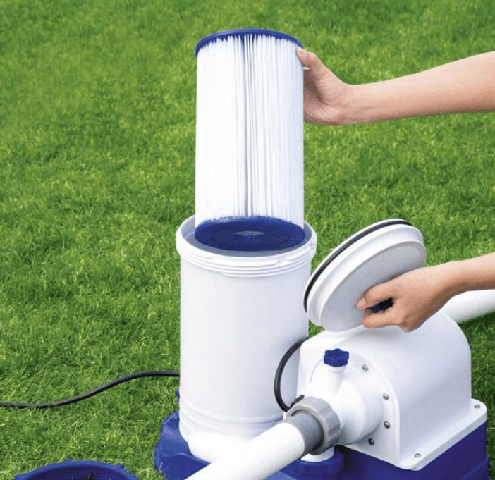 Bestway Filter Cartridge(Iv) - Marah Kids