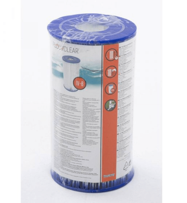 Bestway Filter Cartridge(Iv) - Marah Kids