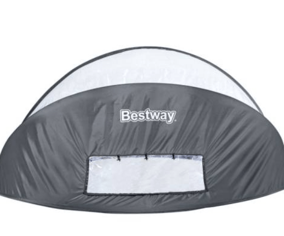 BESTWAY Steel Pro Pool 366X122Cm - Marah Kids