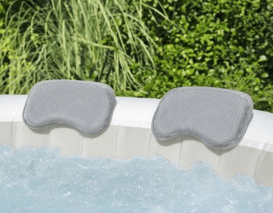 BESTWAY Spa Padded Pillow - Marah Kids