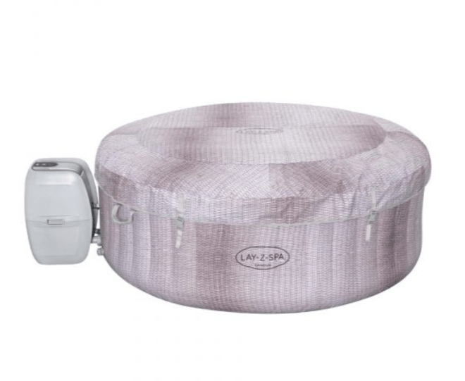 BESTWAY Airjet Spa Cancun 180X66Cm - Marah Kids