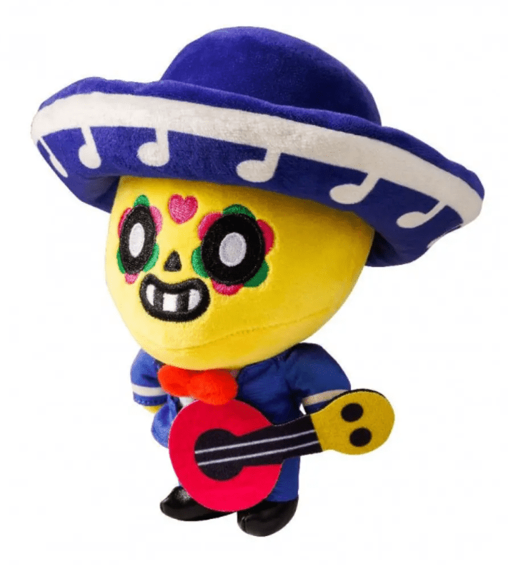 Brawl Stars Plush Buddies 8Inches CDU8 WOC - Marah Kids