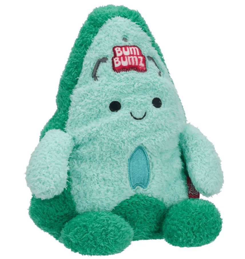 BUMBUMZ BEACH BUMZ 7.5INCH PDQ12 WOC - Sold per Piece - Marah Kids