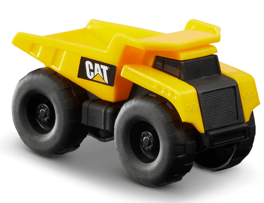 Cat Mini Machines Fw Value 3" 1Pk 5Asst - Marah Kids