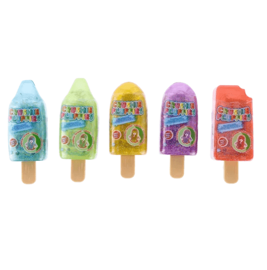 Crushie Fluffies S1 Pdq6 Woc - Marah Kids