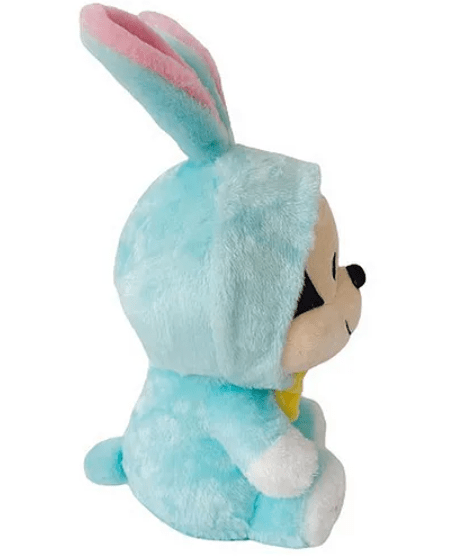 Disney Plush Mickey Bunny Collection 10 - Inch - Marah Kids