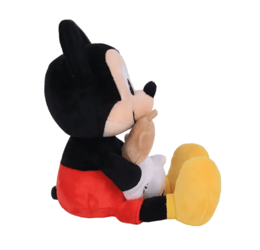Disney Plush Mickey Hugs & Love Mickey Collection S14inch - Marah Kids