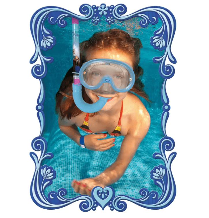 Eolo Disney Dive Set Frozen - Marah Kids