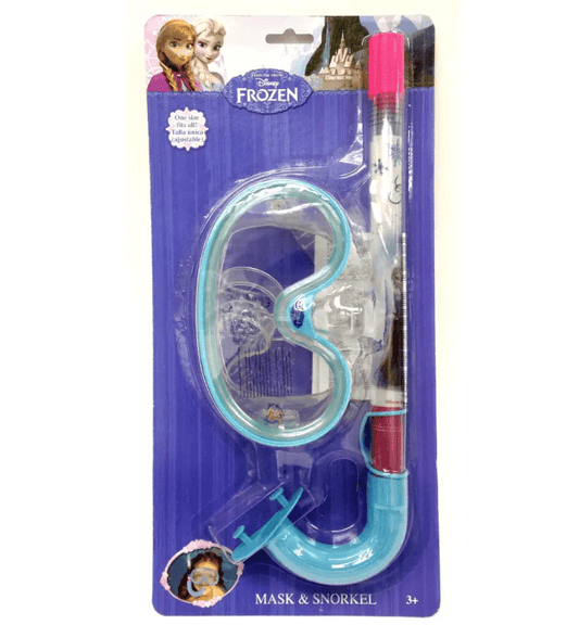 Eolo Disney Dive Set Frozen - Marah Kids
