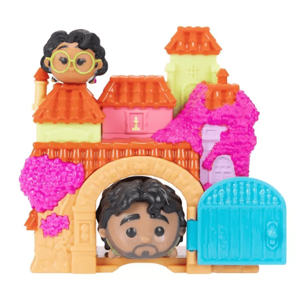 Disney Tsum Tsum Blister - Marah Kids