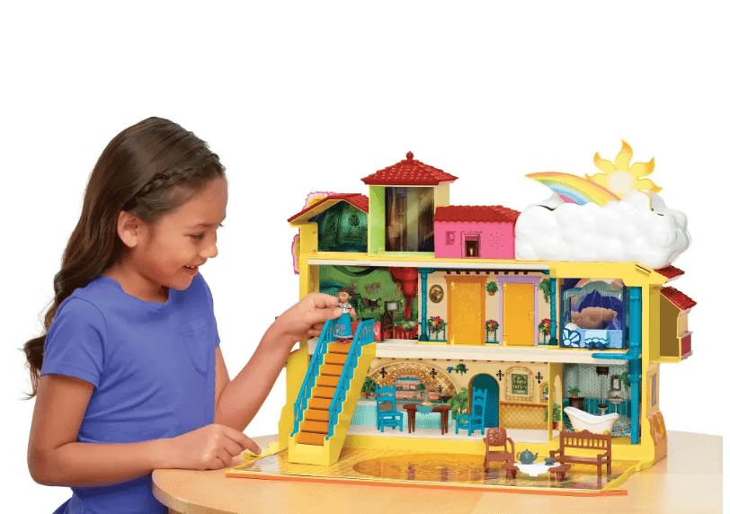 Encanto Magical Casa Madrigal - Marah Kids