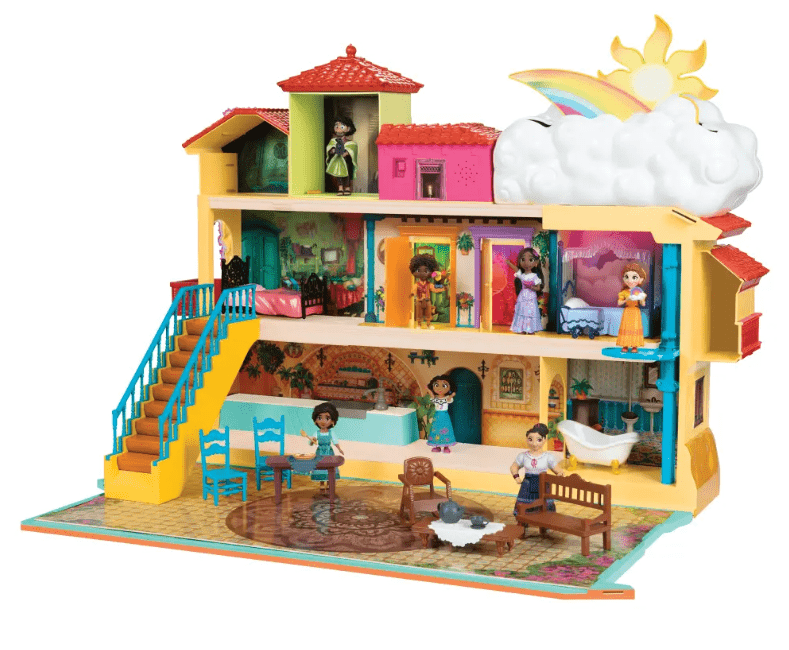 Encanto Magical Casa Madrigal - Marah Kids