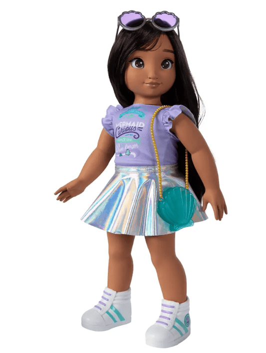 Disney ILY 4Ever Inspired by Ariel Fashion Pack - Marah Kids