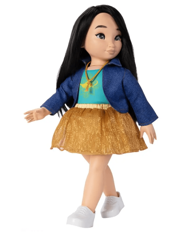 Disney ILY 4Ever Inspired by Jasmine Fashion Pack - Marah Kids