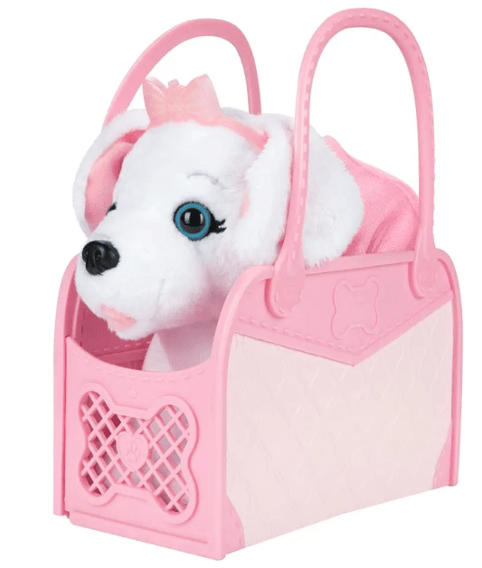Disney Princess Style Pet Travel Set - Marah Kids