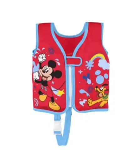 Bestway Swim Safe Mickey & Friends 51 CM S/M - Marah Kids
