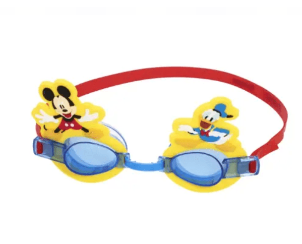 Bestway Googles Deluxe Mickey & Friends - Marah Kids