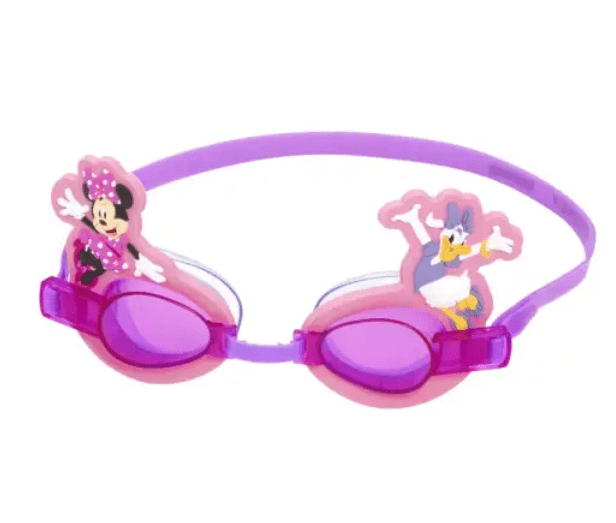 Bestway Googles Deluxe Minnie & Friends - Marah Kids