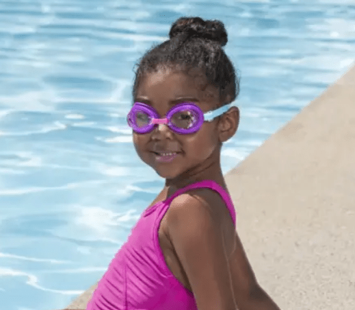 Bestway Goggles Disney princess - Marah Kids