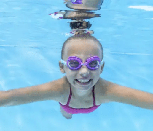Bestway Goggles Disney princess - Marah Kids