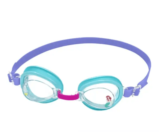 Bestway Goggles Disney princess Ariel Value - Marah Kids