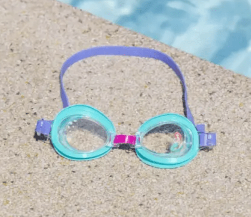 Bestway Goggles Disney princess Ariel Value - Marah Kids