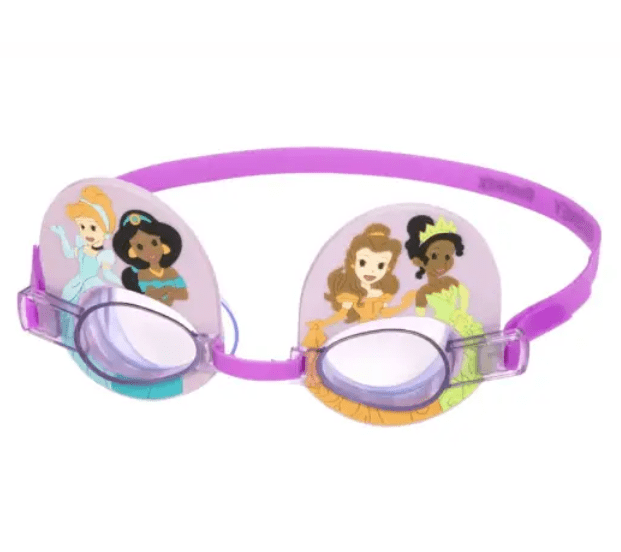 Bestway Googles Deluxe Disney Princess - Marah Kids