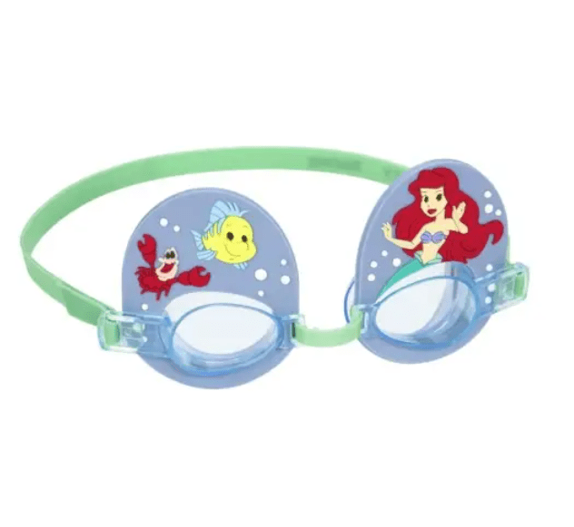 Bestway Goggles Deluxe Disney princess Ariel & Friends - Marah Kids