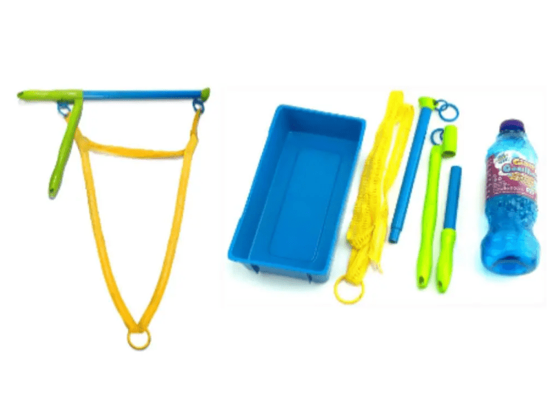 Gazillion Bubble Big Loop - Marah Kids