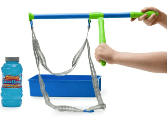 Gazillion Bubble Big Loop - Marah Kids