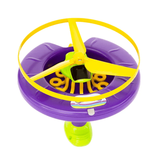 Gazillion Sky Bubbles + 4Oz B/O - Marah Kids