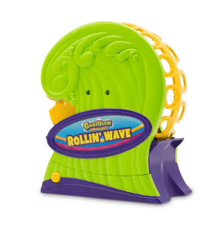 Gazillion Rollin Wave + 4Oz B/O - Marah Kids